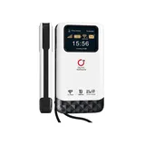 OLAX M200 GOMATE Sim Supported Pocket Router with Power Bank