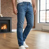 American Eagle Blue Jeans For Man