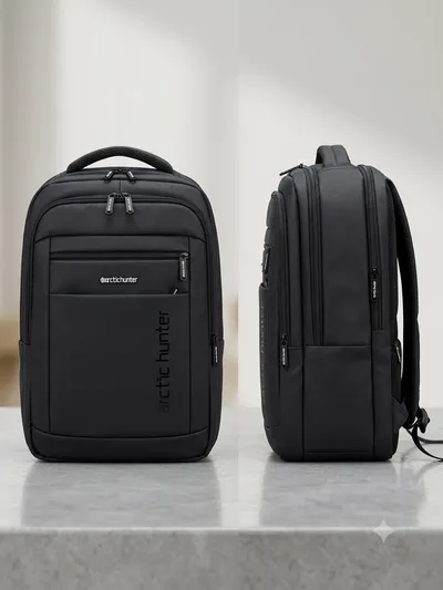 Arctic Hunter Premium Laptop Bag
