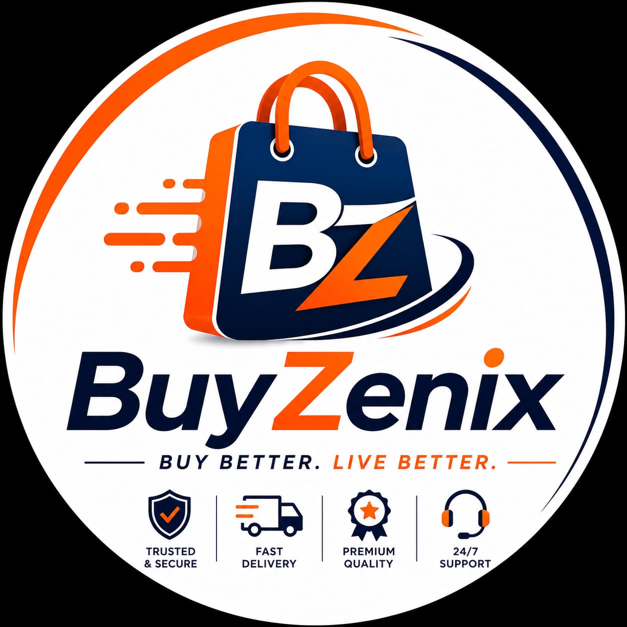 BuyZenix